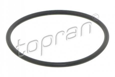 Уплотнительное кольцо TOPRAN 408 845