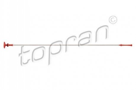Щуп масляный TOPRAN 409 241 (фото 1)