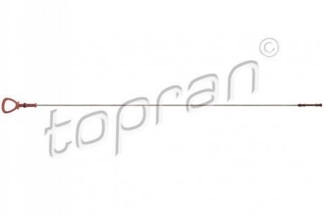 Щуп масляный TOPRAN 409 242 (фото 1)