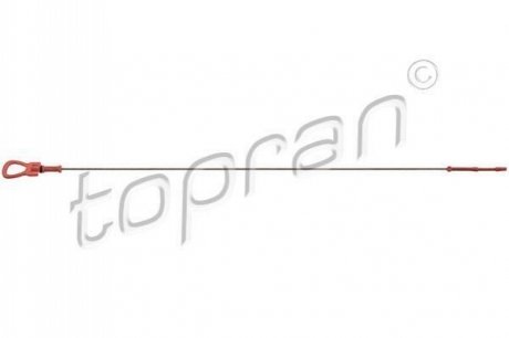 Указатель уровня масла TOPRAN 409 243 (фото 1)