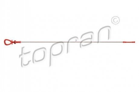 Указатель уровня масла TOPRAN 409 245 (фото 1)