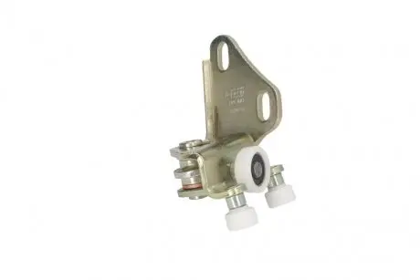 Направляющая ролика, сдвижная дверь TOPRAN 409 602