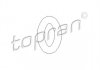 Резинка глушителя TOPRAN 500175 (фото 1)