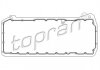Прокладка масляного поддона TOPRAN 500 906 (фото 1)