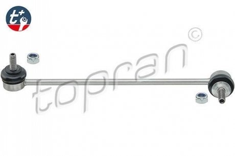 Стійки стабілізатора TOPRAN 500 912 (фото 1)