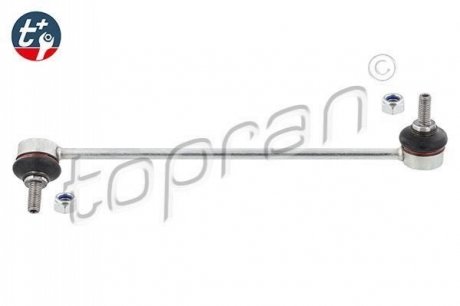 Стійки стабілізатора TOPRAN 501 000 (фото 1)