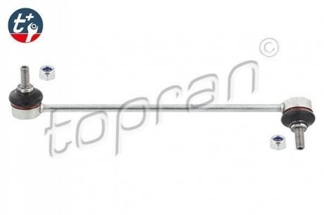 Стійки стабілізатора TOPRAN 501 001