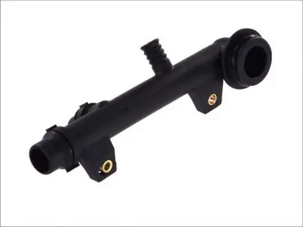 Фланець охолоджувальної рідини TOPRAN 501 148