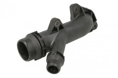 Фланец охлаждающей жидкости TOPRAN 501 878