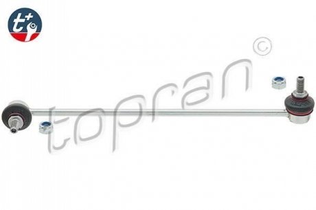 Стійки стабілізатора TOPRAN 501 887 (фото 1)
