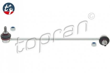 Стойки стабилизатора TOPRAN 501 888 (фото 1)