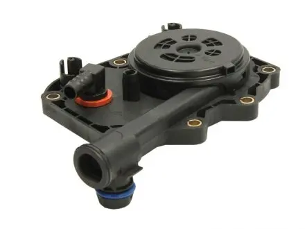 Клапан, отвода воздуха из картера TOPRAN 501 899