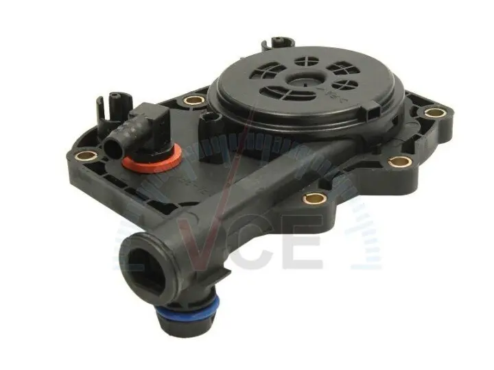 Клапан, отвода воздуха из картера TOPRAN 501 899 (фото 1)