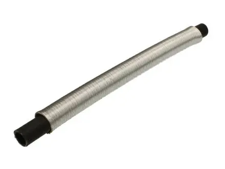 Гидравлический шланг, рулевое управление. TOPRAN 501 991