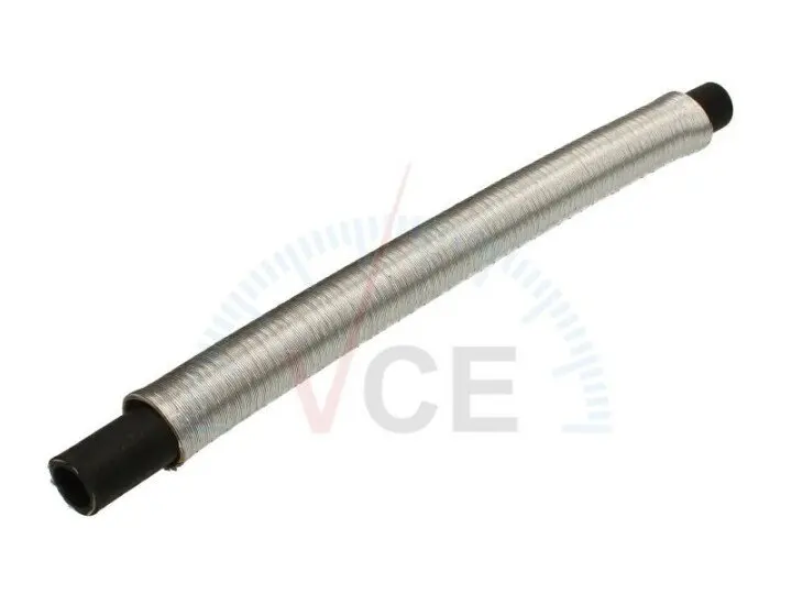 Гідравлічний шланг, кермо TOPRAN 501 991 (фото 1)