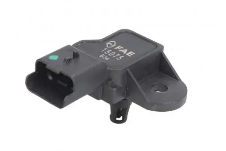 Датчик тиску повітря TOPRAN 502287