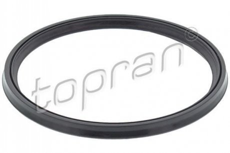 Кільце ущільнювальне патрубка інтеркулера TOPRAN 502 720 (фото 1)