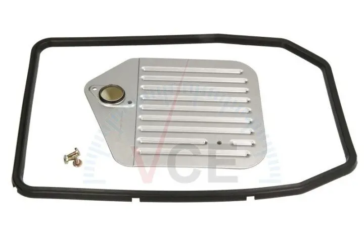 Масляный фильтр акпп TOPRAN 502 745 (фото 1)