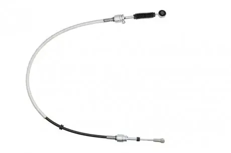 Трос, ступінчаста коробка передач TOPRAN 503 167