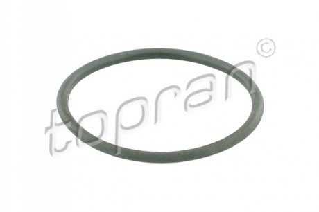 Уплотнительное кольцо турбокомпрессора (36.5x2.2 мм) fiat ford psa 1.6hdi 04- TOPRAN 628 317 (фото 1)