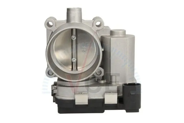 Дроссельная заслонка TOPRAN 639 302 (фото 1)