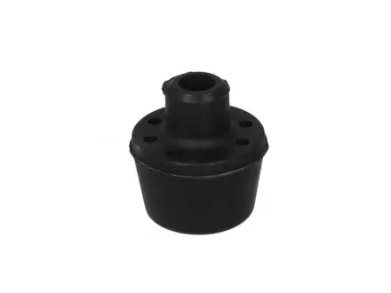 Підвіска, радіатор TOPRAN 700 812