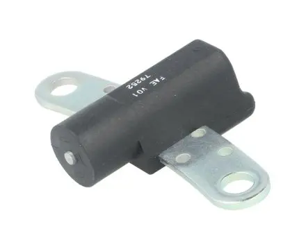 Датчик частоты вращения, управление двигателем. TOPRAN 701 020