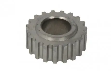 Шестерня, коленчатый вал TOPRAN 701 165