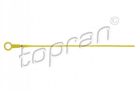 Щуп масляный TOPRAN 701 456 (фото 1)