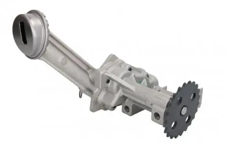 Масляный насос TOPRAN 701 763