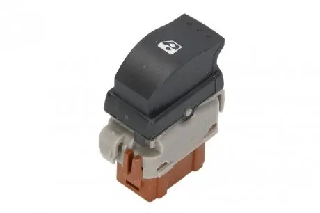 Выключатель, стеклолодъемник TOPRAN 702 104