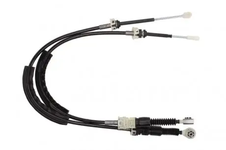 Трос кпп TOPRAN 702 122