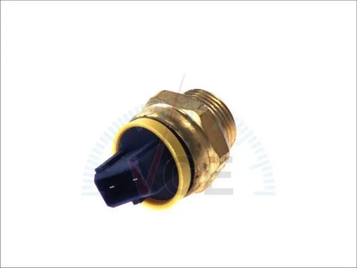 Фото 1 - Датчик увімкнення вентилятора TOPRAN 720 170 Датчик увімкнення вентилятора TOPRAN 720 170 (фото 1)