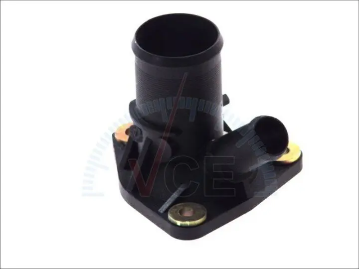 Фото 1 - Фланец охлаждающей жидкости TOPRAN 720 175 Фланец охлаждающей жидкости TOPRAN 720 175 (фото 1)