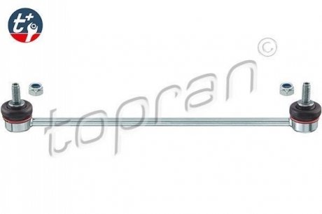 Стойки стабилизатора TOPRAN 720 270 (фото 1)