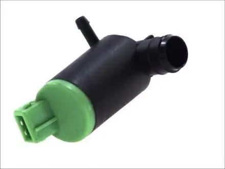 Водяной насос, система очистки окон TOPRAN 720 281