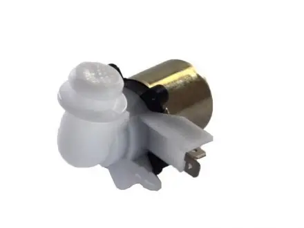 Водяной насос, система очистки фар TOPRAN 720 283