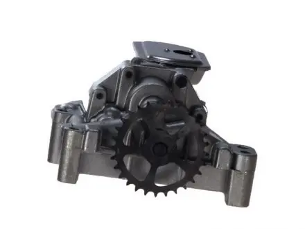 Масляний насос TOPRAN 721 213