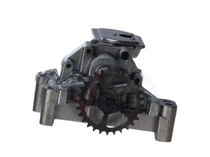 Фото 1 - Масляний насос TOPRAN 721 213 Масляний насос TOPRAN 721 213 (фото 1)