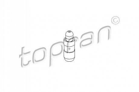 Толкатель TOPRAN 721 599 (фото 1)