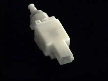 Выключатель фонаря сигнала торможения TOPRAN 721 901