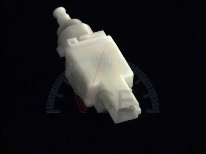 Выключатель фонаря сигнала торможения TOPRAN 721 901 (фото 1)