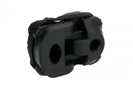 Кронштейн, глушитель TOPRAN 721 948