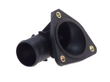 Фланець охолоджувальної рідини TOPRAN 721 982