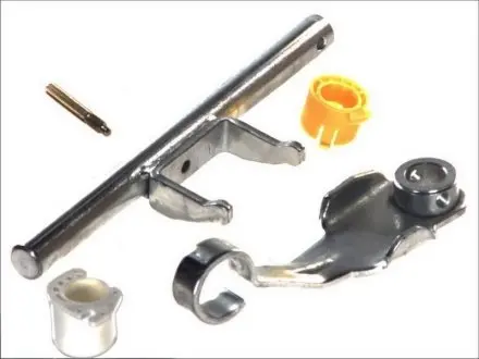 Вилка сцепления TOPRAN 722 141