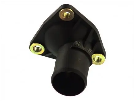 Фланец охлаждающей жидкости TOPRAN 722 609