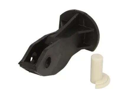 Трос, управление сцеплением TOPRAN 723 394