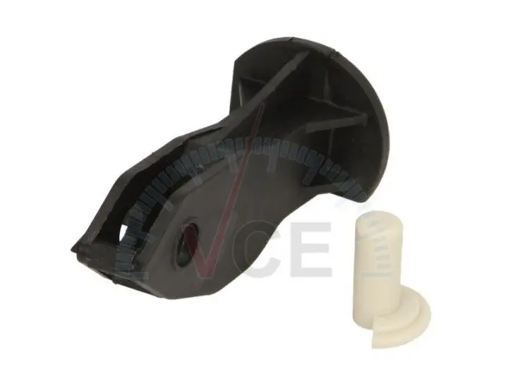 Фото 1 - Трос, управління зчепленням TOPRAN 723 394 Трос, управління зчепленням TOPRAN 723 394 (фото 1)