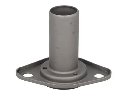 Направляющая гильза, система сцепления. TOPRAN 723 495