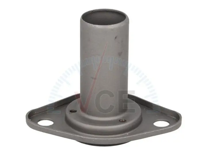 Направляющая гильза, система сцепления. TOPRAN 723 495 (фото 1)